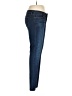 Just Black Hearts Blue Jeans Size 31 waist - photo 4