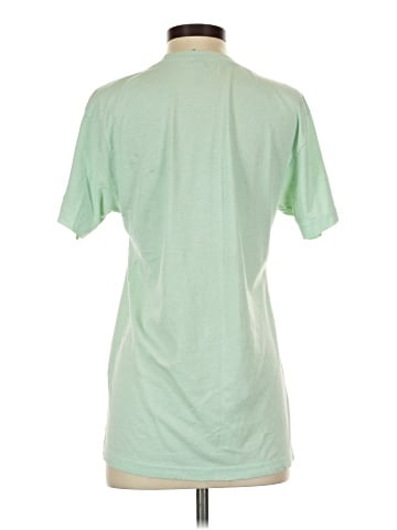 Next Level Apparel Short Sleeve T-Shirt (view 2)