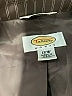 Talbots Stripes Brown Blazer Size 12 - photo 6