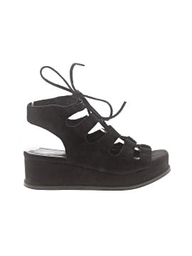 Jeffrey Campbell Wedges