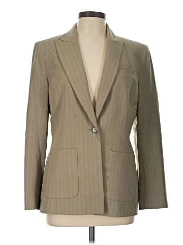 Anne Klein II Blazer (view 1)