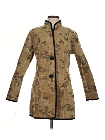Trimdin Coat (view 1)