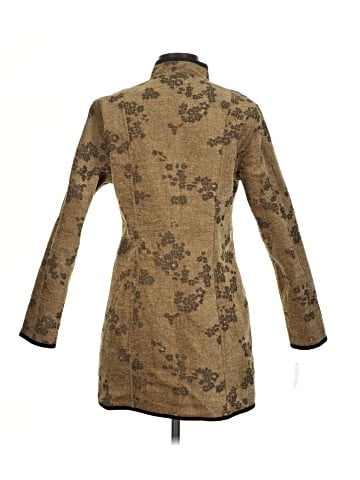 Trimdin Coat (view 2)