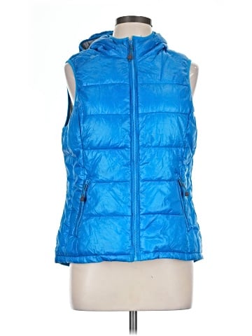 Tangerine Vest (view 1)