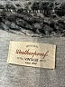 Weatherproof 100% Polyester Tweed Gray Pullover Sweater Size XL - photo 7