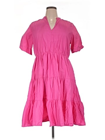Who What Wear Casual Dress (view 1)