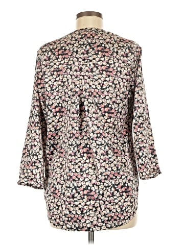 Daniel Rainn 3/4 Sleeve Blouse (view 2)