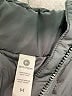90 Degree by Reflex 100% Polyester Solid Black Jacket Size M - photo 6