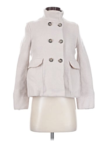 Joie Wool Coat (view 1)