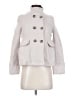Joie Ivory Wool Coat Size S - photo 1
