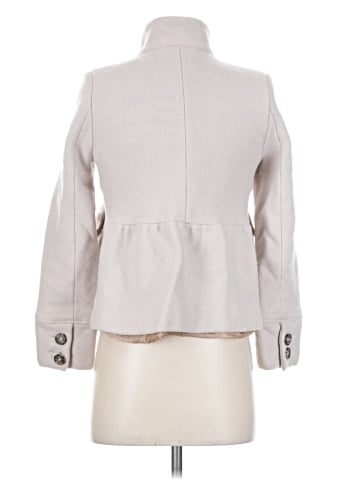 Joie Wool Coat (view 2)