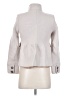 Joie Ivory Wool Coat Size S - photo 2