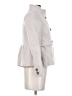 Joie Ivory Wool Coat Size S - photo 4