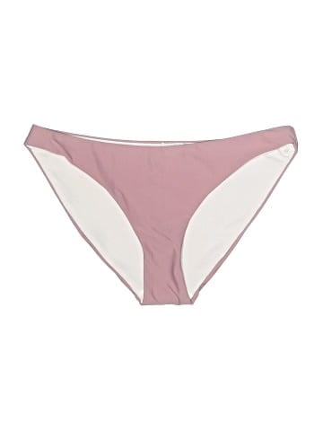 Pink Blush Swimsuit Bottoms (view 1)