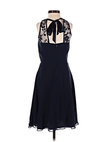 Vera Mont Cocktail Dress (view 2)