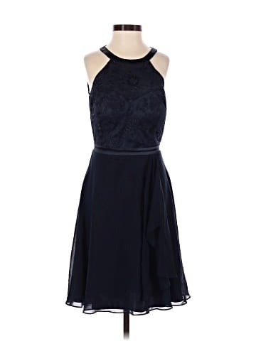 Vera Mont Cocktail Dress (view 1)