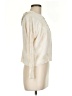 Central Park West Tie-dye Ivory Pullover Hoodie Size M - photo 4