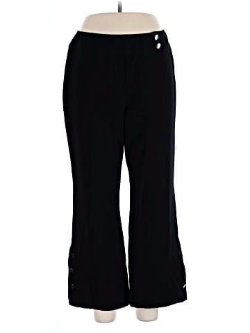 Fashion Bug Casual Pants (view 1)