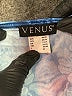 Venus Blue Sleeveless Blouse Size M - photo 7