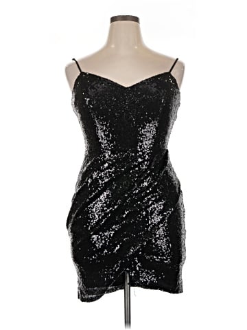 Speechless Cocktail Dress (view 1)