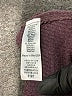 Michael Stars Burgundy Pullover Sweater Size Lg (2) - photo 8