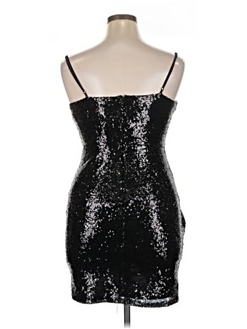 Speechless Cocktail Dress (view 2)