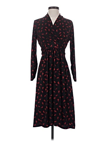 Adrianna Papell Casual Dress (view 1)