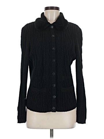 Escada by Margaretha Ley Cardigan (view 1)