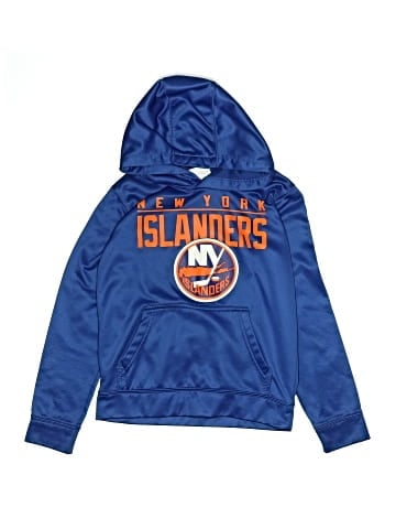 NHL Pullover Hoodie (view 1)