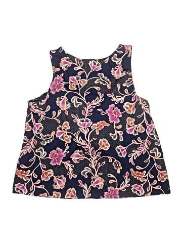 Lands' End Swimsuit Top (view 2)