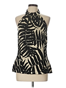 St. John Collection Halter Top