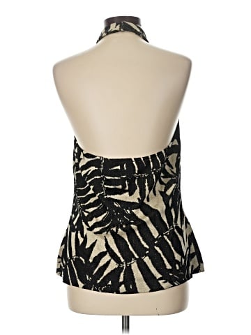 St. John Collection Halter Top (view 2)