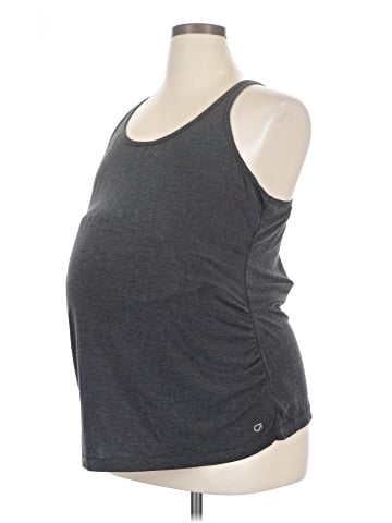 Gap Fit Active Tank (view 1)
