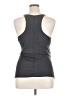 Gap Fit Gray Active Tank Size XL Maternity - photo 2