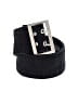 Unbranded Black Belt Size Med - photo 1