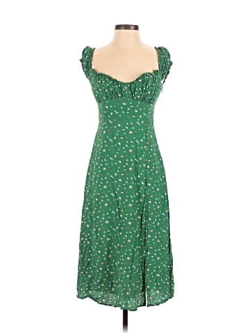 ASTR The Label Casual Dress (view 1)