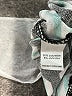 Lane Bryant Teal 3/4 Sleeve Blouse Size 26 - 28 Plus - photo 8
