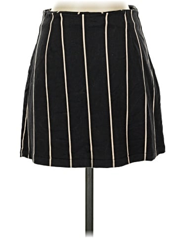 Reformation Jeans Casual Skirt (view 1)