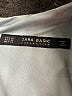 Zara Basic Blue Cocktail Dress Size XS - photo 7