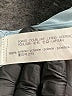 Zara Basic Blue Cocktail Dress Size XS - photo 8