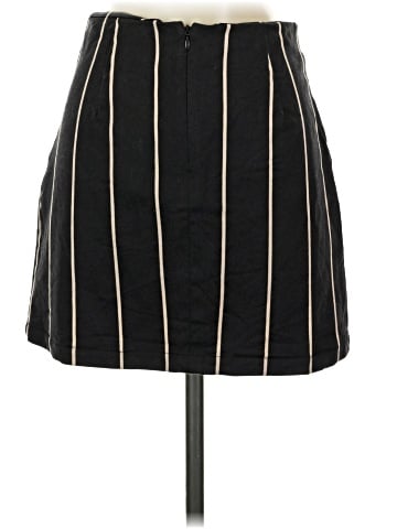 Reformation Jeans Casual Skirt (view 2)