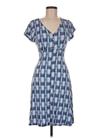 Market and Spruce Casual Dress (view 1)