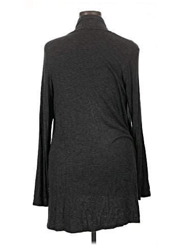 Bobeau Cardigan (view 2)