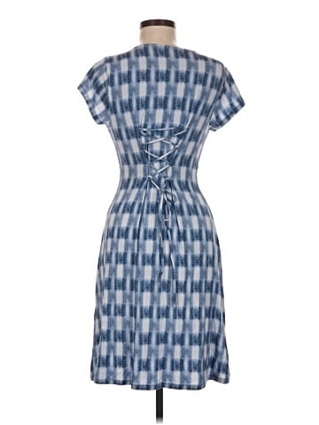 Market and Spruce Casual Dress (view 2)