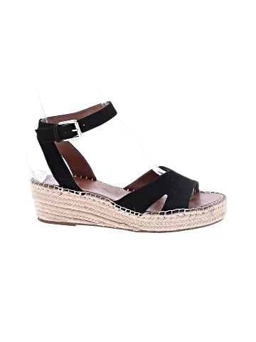 Franco Sarto Wedges (view 1)