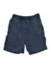 Crewcuts Solid Blue Board Shorts Size 10 - photo 1