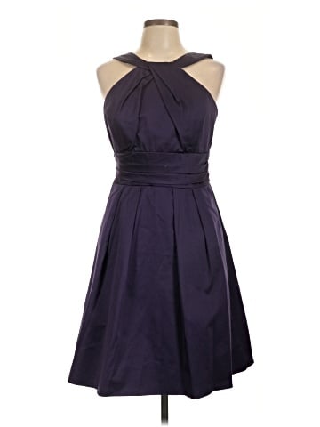 David's Bridal Cocktail Dress (view 1)