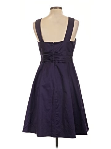 David's Bridal Cocktail Dress (view 2)