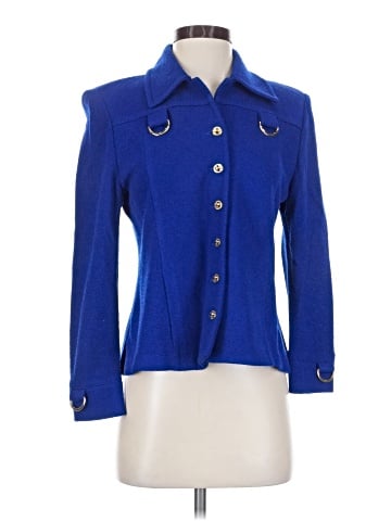 St. John Collection by Marie Gray Blazer (view 1)