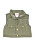 Little Lass Green Vest Size 2T - photo 1